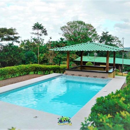 Epic Adventure Lodge San Miguel  외부 사진