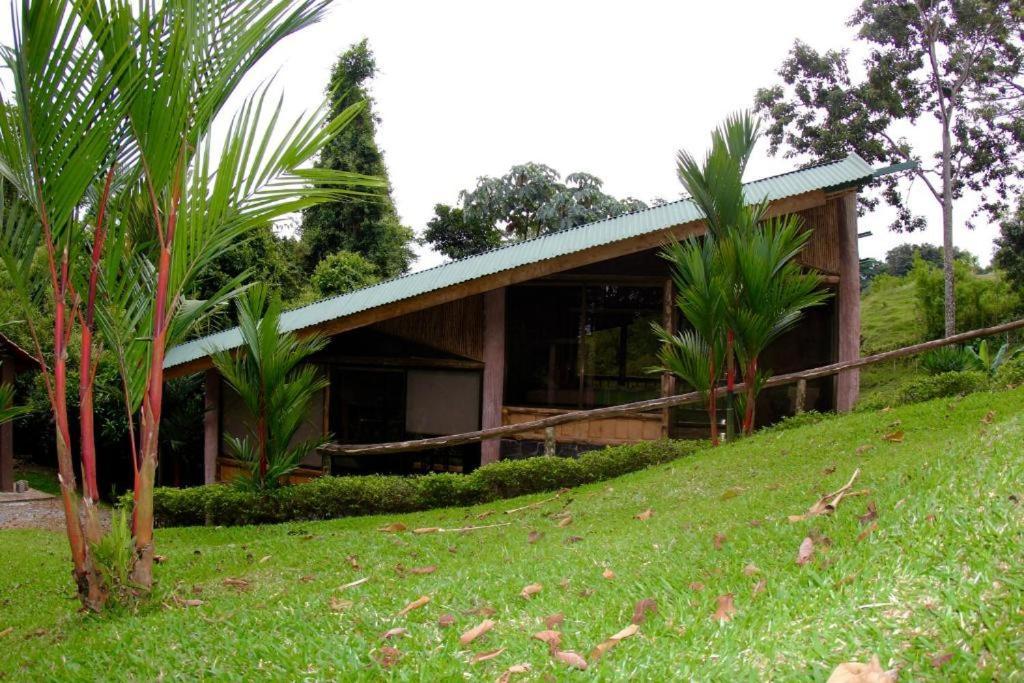 Epic Adventure Lodge San Miguel  객실 사진