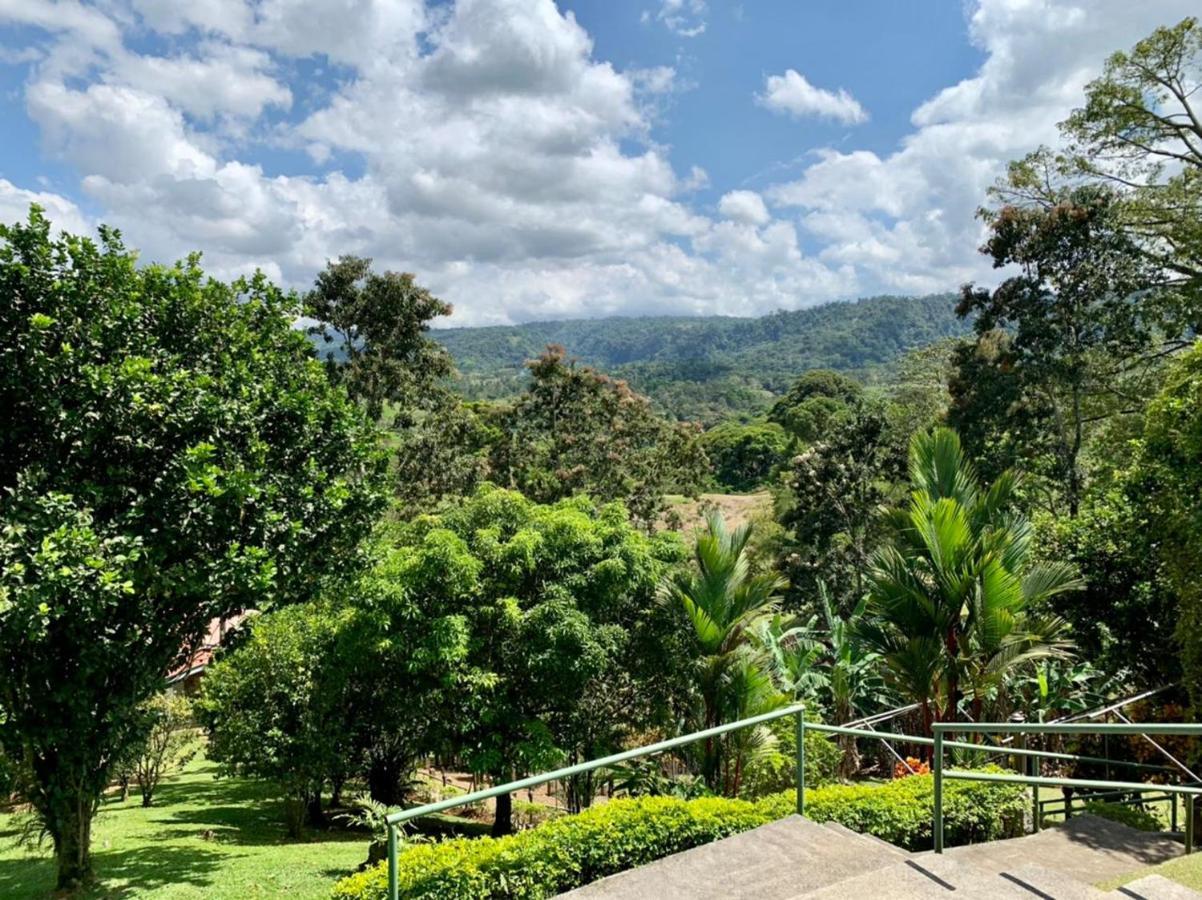 Epic Adventure Lodge San Miguel  외부 사진