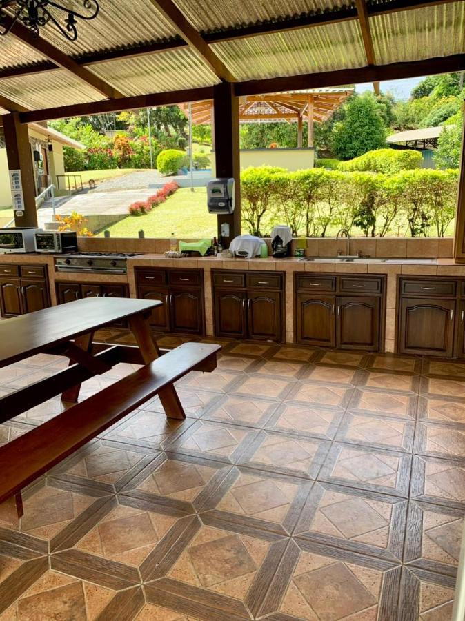 Epic Adventure Lodge San Miguel  외부 사진