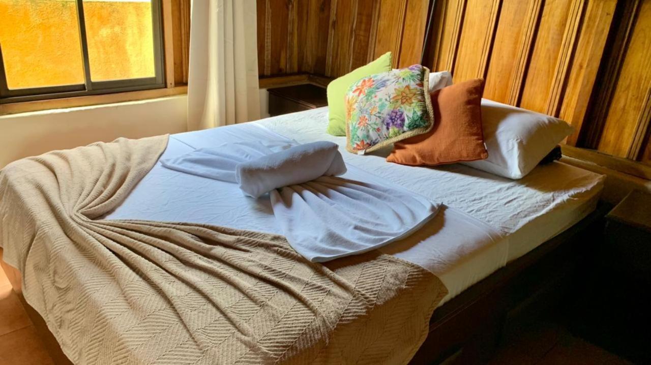 Epic Adventure Lodge San Miguel  객실 사진