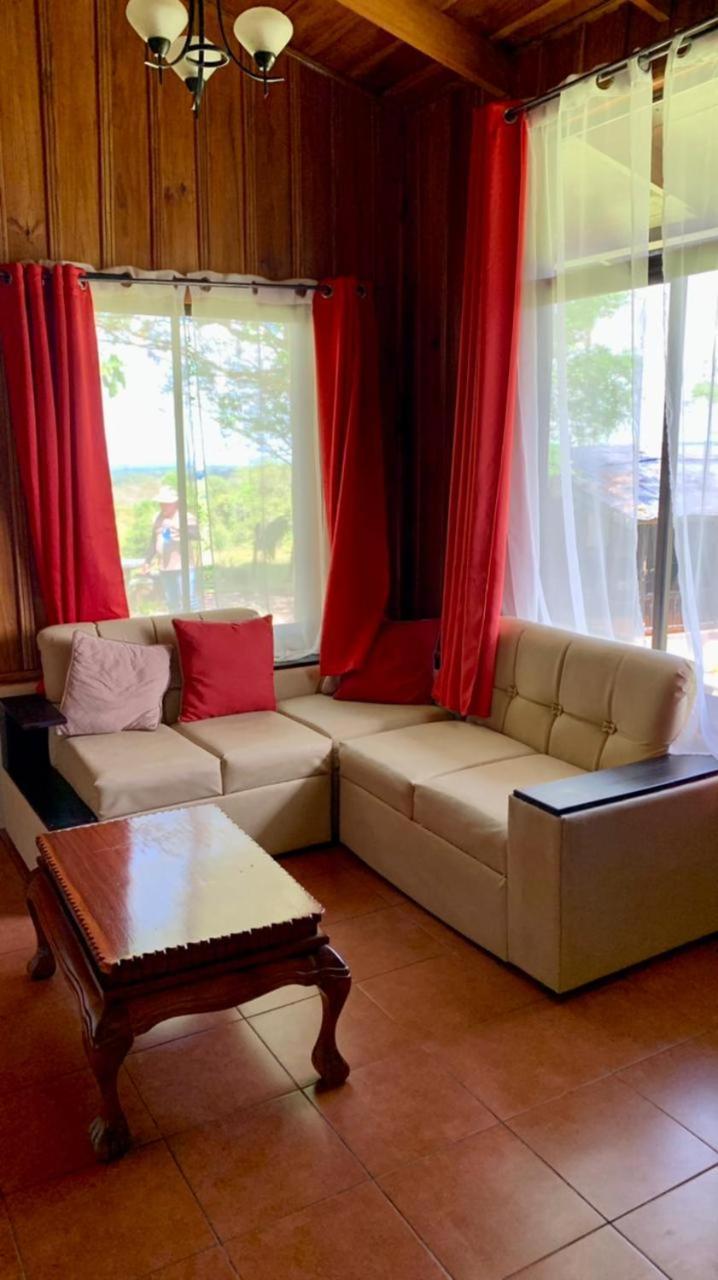 Epic Adventure Lodge San Miguel  객실 사진