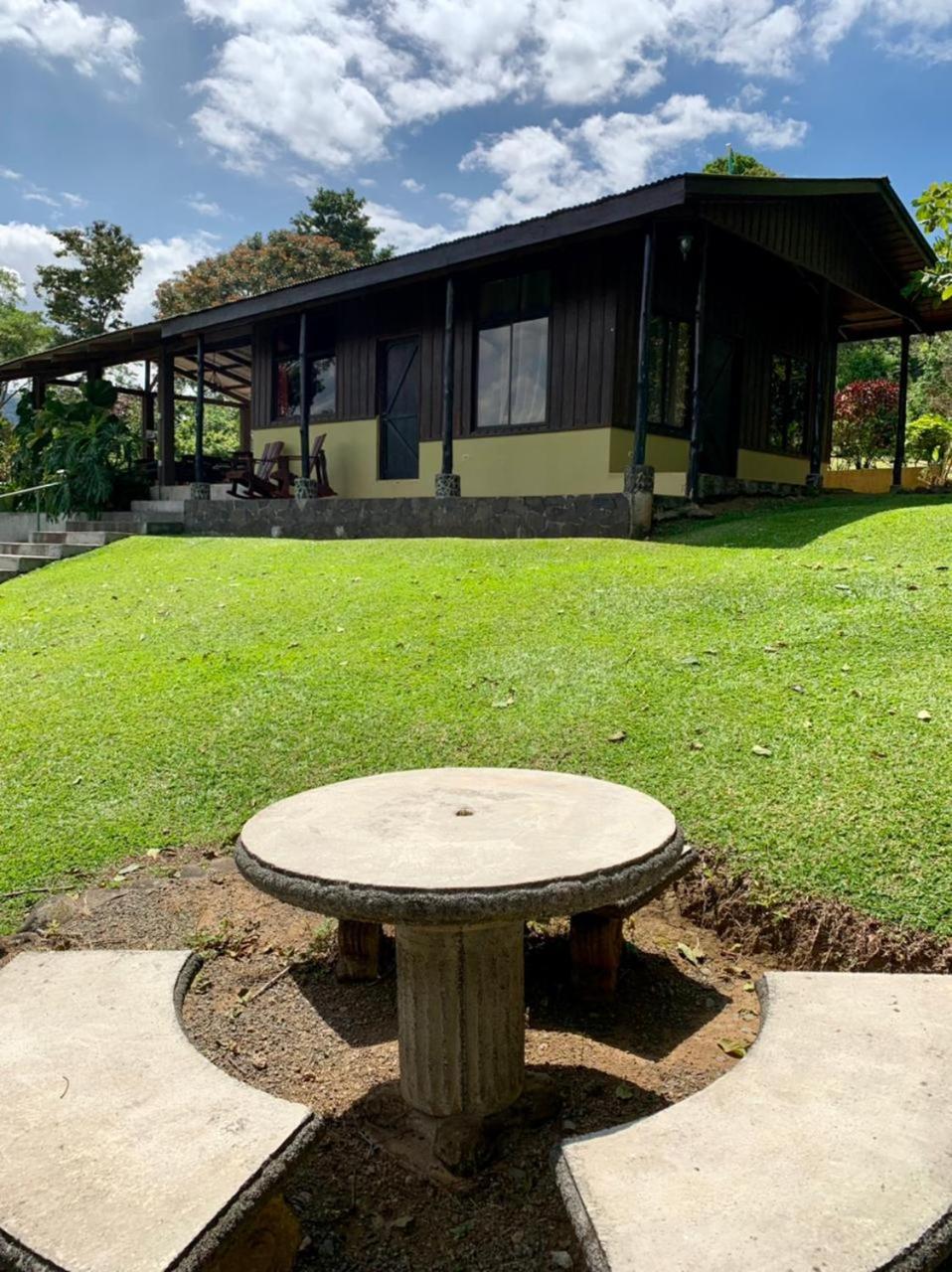 Epic Adventure Lodge San Miguel  객실 사진