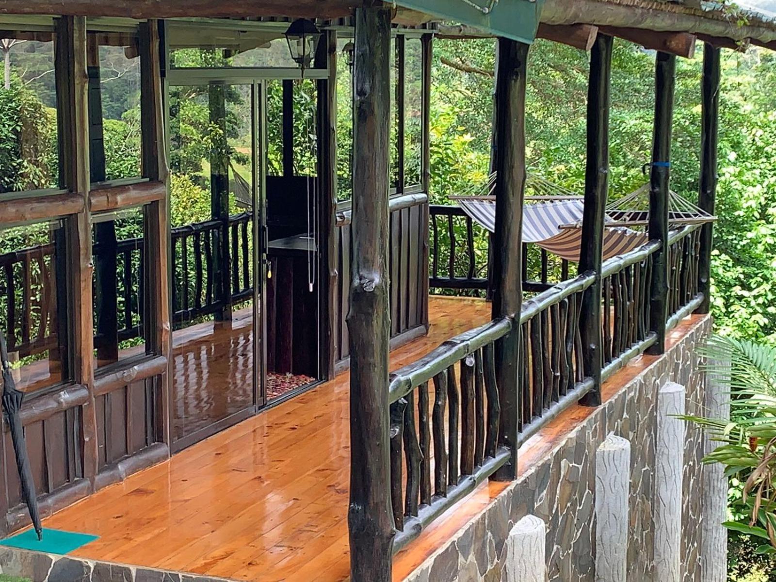 Epic Adventure Lodge San Miguel  객실 사진