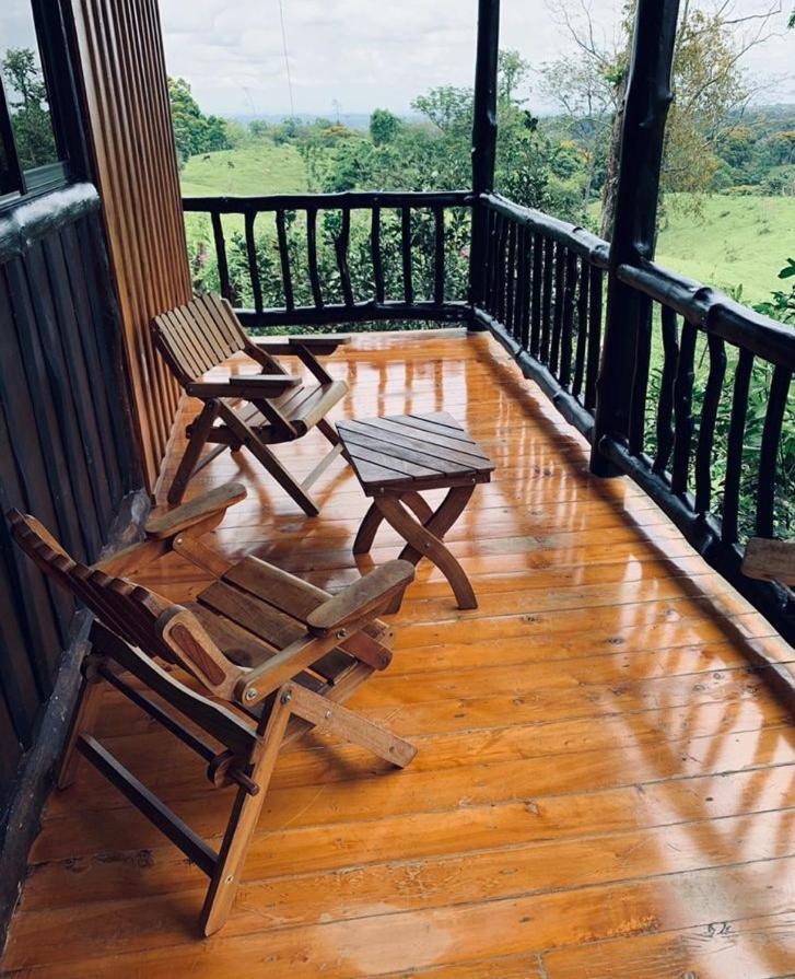 Epic Adventure Lodge San Miguel  외부 사진