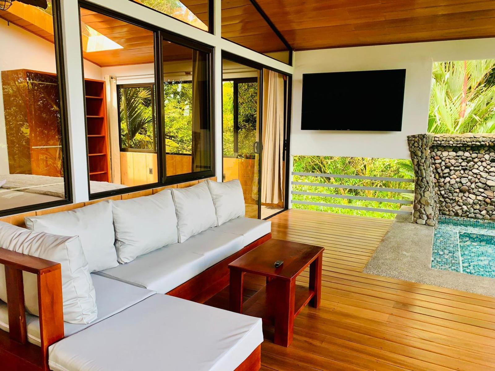 Epic Adventure Lodge San Miguel  외부 사진