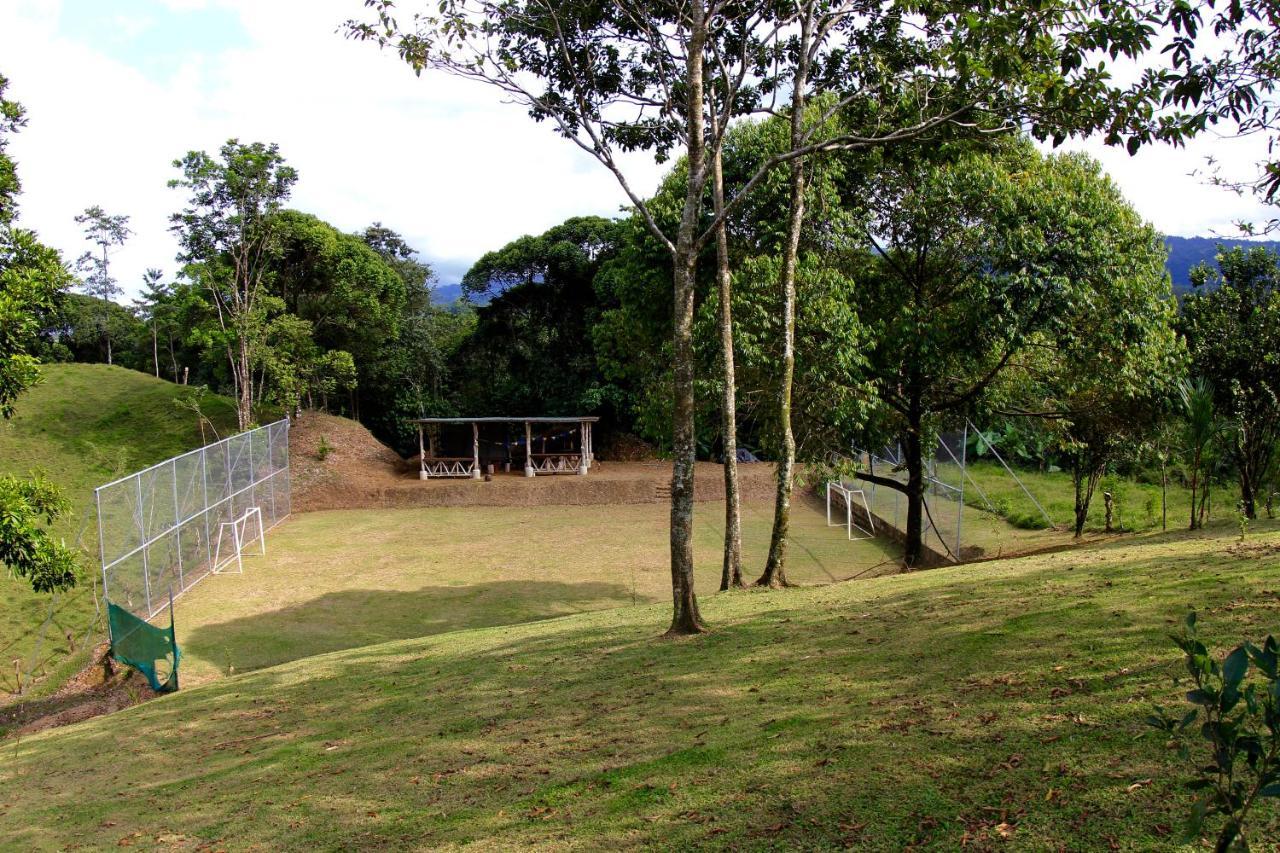 Epic Adventure Lodge San Miguel  외부 사진