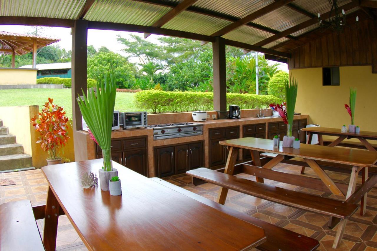Epic Adventure Lodge San Miguel  외부 사진