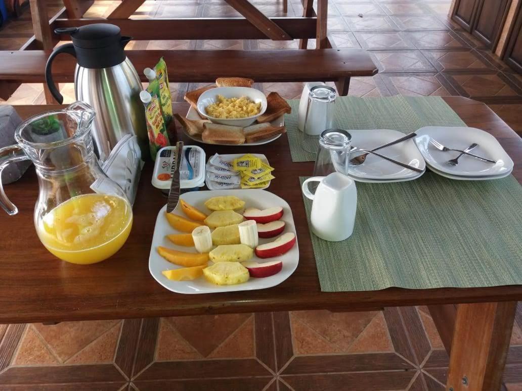 Epic Adventure Lodge San Miguel  외부 사진